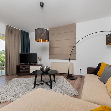 Villa Vires Labin  Dış mekan fotoğraf