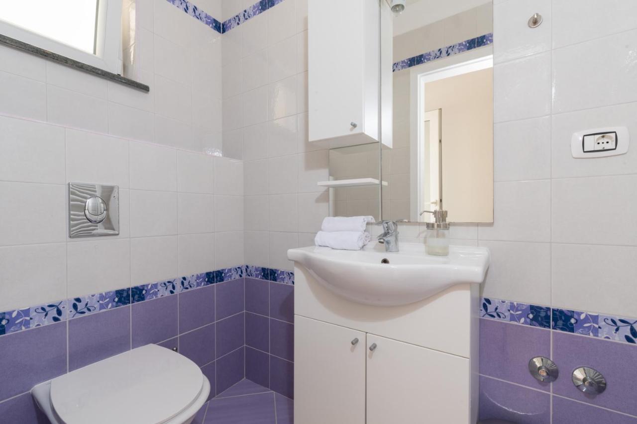 Villa Vires Labin  Dış mekan fotoğraf