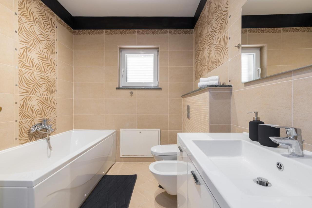 Villa Vires Labin  Dış mekan fotoğraf