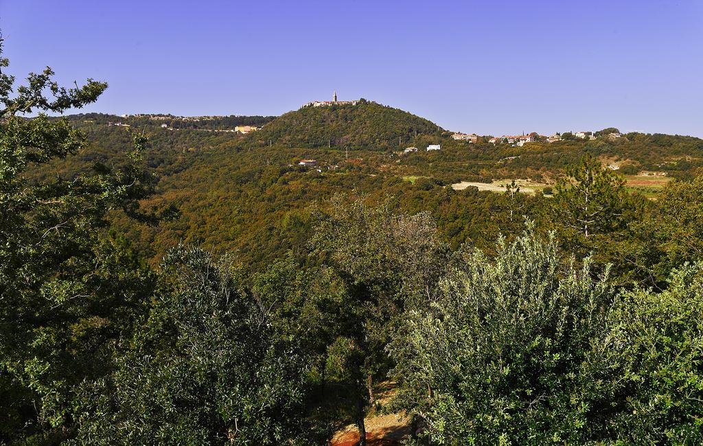 Villa Vires Labin  Dış mekan fotoğraf