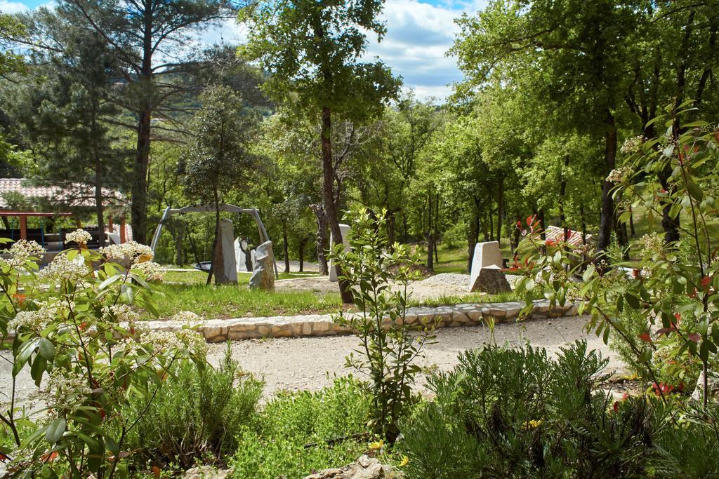 Villa Vires Labin  Dış mekan fotoğraf