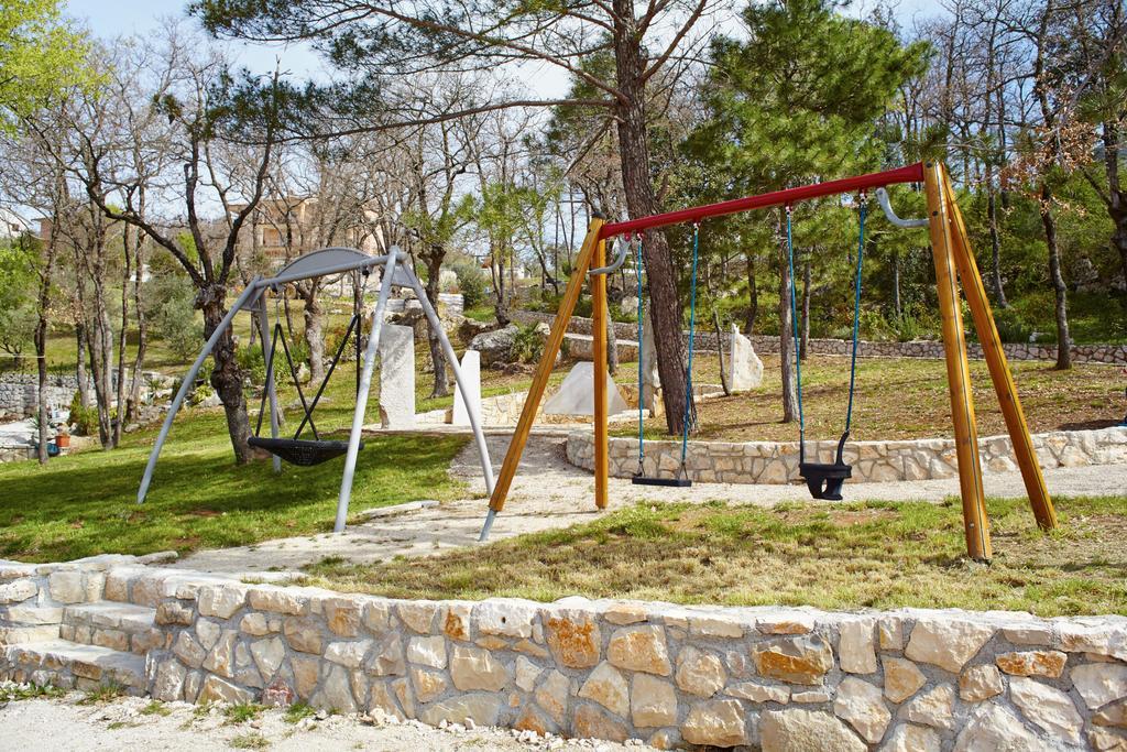 Villa Vires Labin  Dış mekan fotoğraf